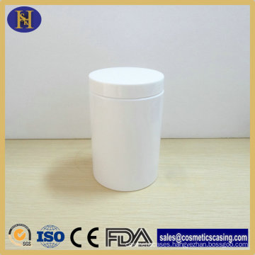 Factory Price for Empty Plastic Cream Jar 1000ml, Large Jar